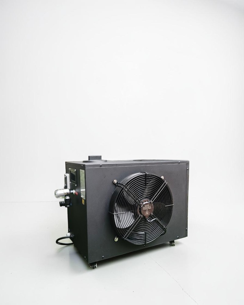 FROSSEN F1 1HP chiller unit for cold plunge