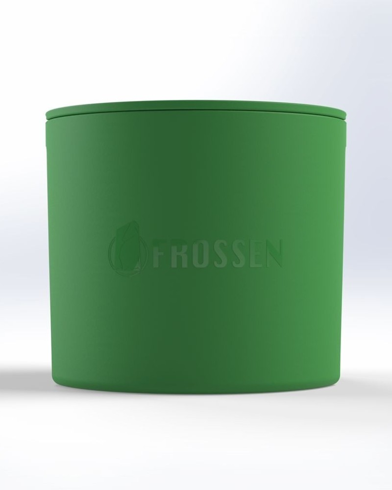 FROSSEN F1 cold plunge tub, home cold water therapy Australia